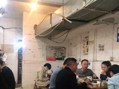 大堂-黑竹香鸡(营和巷店)