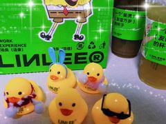 -LINLEE林里·手打柠檬茶(江桥万达店)