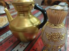 -卡万金特色藏餐