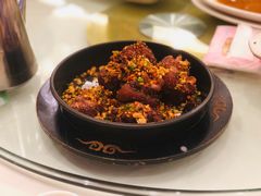 -金时代顺风大酒店(金山店)