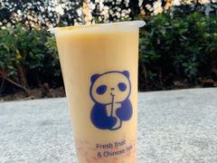 -茶百道(太平门直街店)