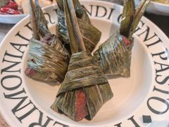 -泰莲庭·溪畔餐厅(雁栖湖店)
