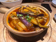 -大师兄·西北小馆(金湾华发商都店)