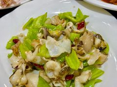 -小铜锣湾海鲜家常菜馆(河西店)