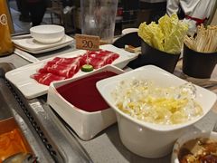 -海底捞火锅(振华商厦店)