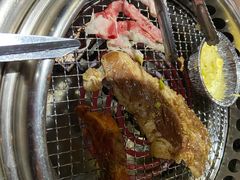-火炉火自助餐(枫蓝国际店)