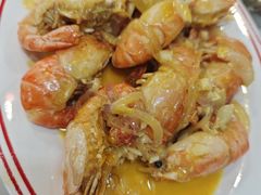 -明本湛江鸡•海鲜小厨(陈家祠店)