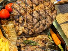 -1819餐厅·团队聚餐·烤串·精酿