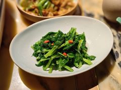 五叶豌豆尖-锦府盐帮·侯宅(五棵松万达店)