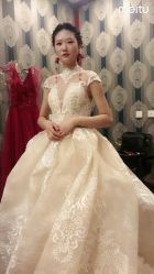 点击看大图 -艺憬婚纱礼服·造型(二七万达店)