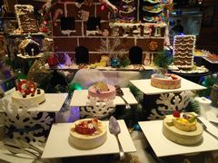 -OPEN開全日自助餐厅·牛肉火锅·海鲜(佛山希尔顿酒店)