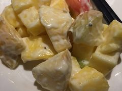 -星伦多自助料理·涮烤一体(嘉兴八佰伴店)