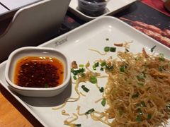 -木屋烧烤(南新店)