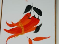 -听涛雅苑百味饺子老家菜馆