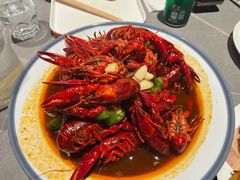 -杨氏青龙虾(竹山路店)