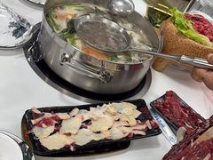 -刘少华贵州小黄牛·鲜牛肉火锅(总店)