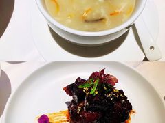 -玫瑰厅上海菜(兴国路店)