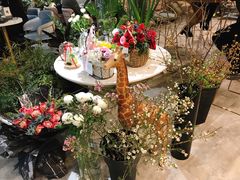 -卓花境Flowerwonderland花店