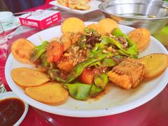 -哈尔滨饺子王·东北菜(鱼鳞浃路店)