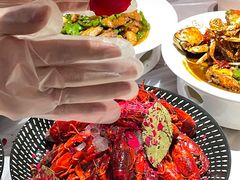 -有位虾匠·香辣蟹·小龙虾(李村店)