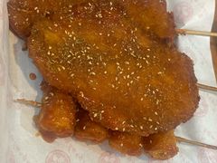 -张记炸串肠粉