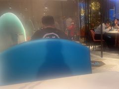 -阿里疆Alijiang·丝路美食·异域风情·清真(长楹天街店)