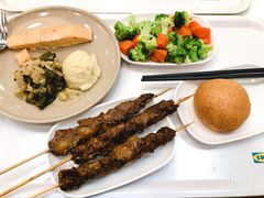 -宜家·瑞典风味餐厅(北京西红门店)