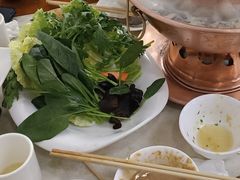 -清真·鸦儿李记·涮肉(鼓楼店)