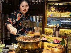 -牛道·和牛九食(市府恒隆广场店)