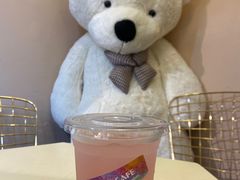 -W CAFE(甜爱路店)