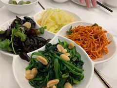 -东方饺子王(新奥购物中心店)