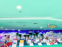 -水立方嬉水乐园