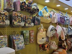 -娃娃集合营(上海奉贤龙湖天街店)