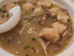 -西山人家·传统苏帮菜·家宴(木渎店)