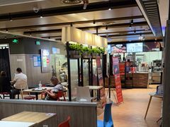 -肯德基(昌里店)