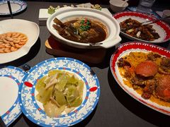-肆月河豚·新淮扬菜·烤鸭(中关村店)