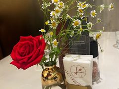 -MIO弥欧洋房西餐厅(中央大街店)