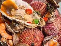 -海边人家(浪潮路店)