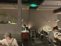 -德得轩烤涮一体自助餐厅(王府井店)