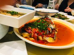 -静一餐厅·湖北菜(前门创始店)