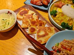 -红小满休闲餐厅(十全街店)