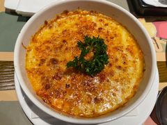 千层面-安妮意大利餐厅(国贸店)