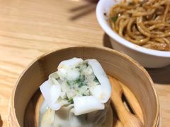 特色烧卖-龙抄手食府(浣花北路店)