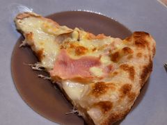 山人披萨-OGGI TRATTORIA PIZZERIA(深业上城店)