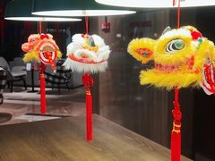 -粤海喜来登酒店·&More聚驿(天河城店)