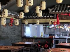 -大自然(鲁家村店)