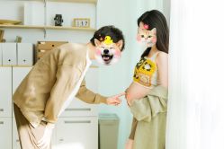 -专注孕妇照亲子照·纪田摄影