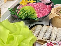 -扎起市井老火锅(乐山总店)