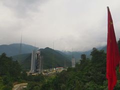 -西昌卫星发射中心
