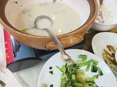 -千岛湖鱼味馆(十字街总店)